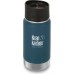 Термофляга Klean Kanteen Wide Vacuum Insulated Cafe Cap 473ml